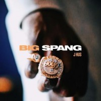 Purchase J Hus - Big Spang (EP)