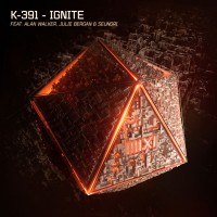 Purchase K-391 - Ignite (Feat. Seungri, Alan Walker & Julie Bergan) (CDS)