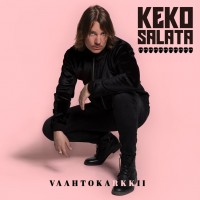 Purchase Keko Salata - Vaahtokarkkii (CDS)