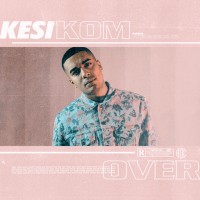 Purchase Kesi - Kom Over (CDS)