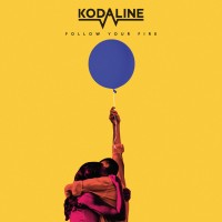 Purchase Kodaline - Follow Your Fire (CDS)