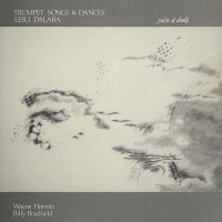 Purchase Lesli Dalaba - Trumpet Songs And Dances (Vinyl)