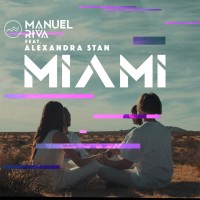 Purchase Manuel Riva - Miami (Feat. Alexandra Stan) (CDS)