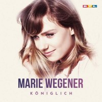 Purchase Marie Wegener - Königlich