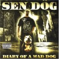 Buy Sen Dog - Diary Of A Mad Dog Mp3 Download