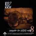 Buy VA - Kksf 103.7 FM Sampler For Aids Relief Vol. 8 Mp3 Download