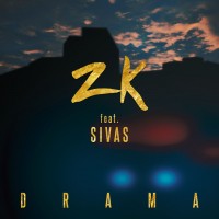 Purchase ZK - Drama (Feat. Sivas) (CDS)