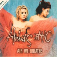 Purchase Alisha's Attic - Air We Breathe (CDS 2)
