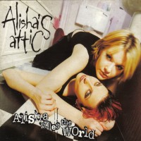 Purchase Alisha's Attic - Alisha Rules The World (CDS 2)