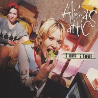 Purchase Alisha's Attic - I Am, I Feel (CDS 2)
