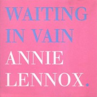 Purchase Annie Lennox - Waiting In Vain (MCD)