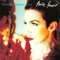 Purchase Annie Lennox - Walking On Broken Glass (MCD)