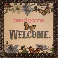 Purchase Bead Game - Welcome (Vinyl)