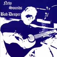 Purchase Bob Desper - New Sounds (vinyl)