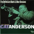 Buy Cat Anderson - Cat Speaks (Live In Paris, France 1977) (The Definitive Black & Blue Sessions) (Reissued 2003) Mp3 Download
