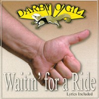 Purchase Darby O'Gill - Waitin' For A Ride
