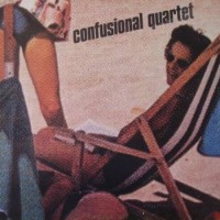 Purchase Confusional Quartet - Confusional Quartet (Vinyl)