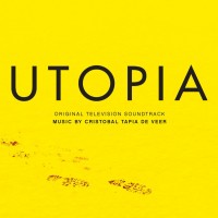 Purchase Cristobal Tapia De Veer - Utopia - Session 1 (Original Television Soundtrack)