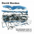 Buy David Borden - The Continuing Story Of Counterpoint Parts 5-8 Mp3 Download