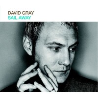 Purchase David Gray - Sail Away (CDR)