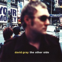 Purchase David Gray - The Other Side (MCD)