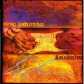 Buy Eric Johnson - Anaheim (Live) Mp3 Download