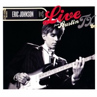 Purchase Eric Johnson - Live From Austin TX '84