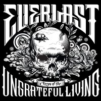 Purchase Everlast - Songs Of The Ungrateful Living (Limited Edition) CD1
