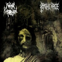 Purchase Father Befouled - Father Befouled / Demonic Rage (VLS)
