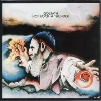 Purchase Goliath - Hot Rock And Thunder (Reissued 2004)