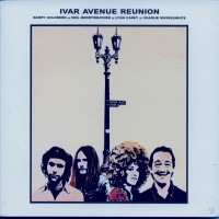 Purchase Ivar Avenue Reunion - Ivar Avenue Reunion (Reissued 2009)
