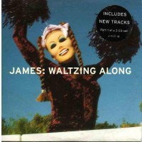 Purchase James - Waltzing Along (CDS)