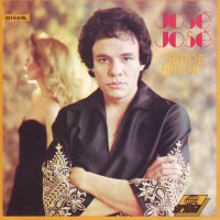Purchase Jose Jose - Amor, Amor (Vinyl)