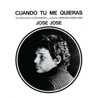 Purchase Jose Jose - Cuando Tu Me Quieras (Vinyl)