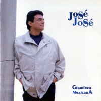 Purchase Jose Jose - Grandeza Mexicana
