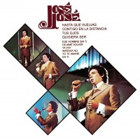 Purchase Jose Jose - Hasta Que Vuelvas (Vinyl)