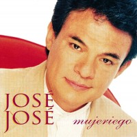 Purchase Jose Jose - Mujeriego