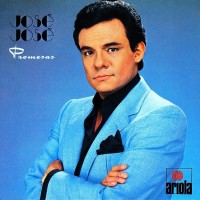 Purchase Jose Jose - Promesas (Vinyl)