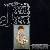 Purchase Jose Jose - Pueblo En Pueblo (Vinyl)