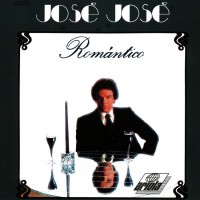 Purchase Jose Jose - Romántico (Vinyl)