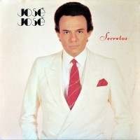 Purchase Jose Jose - Secretos (Vinyl)