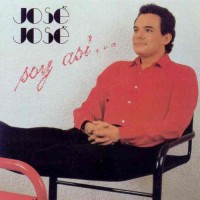 Purchase Jose Jose - Soy Asi (Vinyl)