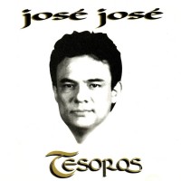 Purchase Jose Jose - Tesoros