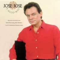 Purchase Jose Jose - Y Algo Mas
