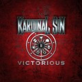 Buy Kardinal Sin - Victorious Mp3 Download