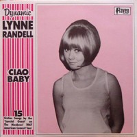 Purchase Lynne Randell - Dynamic (Vinyl)