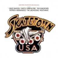 Purchase VA - Skatetown USA OST (Vinyl)