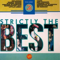 Purchase VA - Strictly The Best Vol. 2