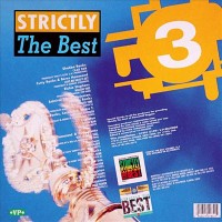 Purchase VA - Strictly The Best Vol. 3