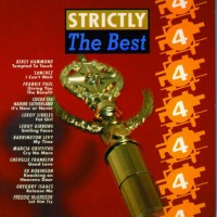 Purchase VA - Strictly The Best Vol. 4